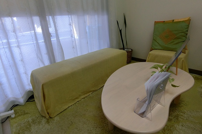 よしまりのカイロケア | 駒込のリラクゼーション