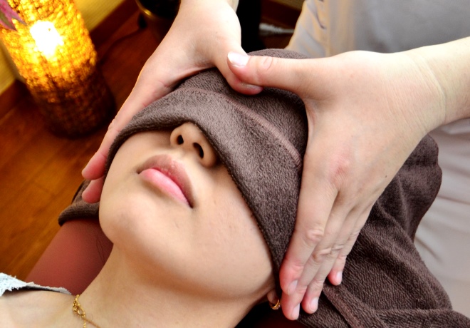 サンパーク整体 | 浦和のリラクゼーション