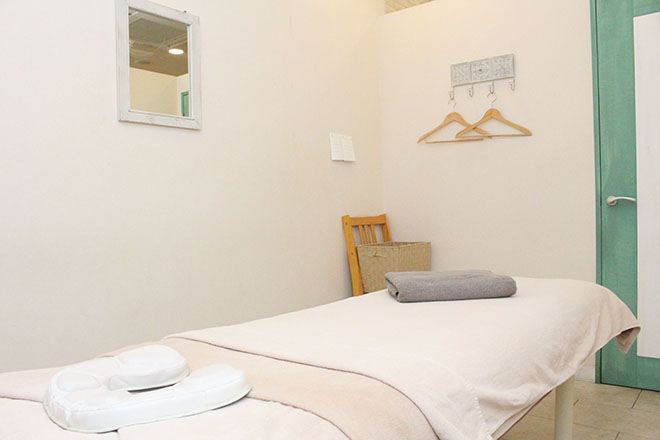 カラダピオニー川崎店 【女性専用・完全個室】 | 川崎のエステサロン