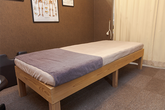 鳥取中央整体院 | 鳥取のリラクゼーション