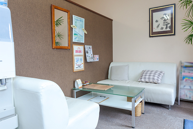 鳥取中央整体院 | 鳥取のリラクゼーション