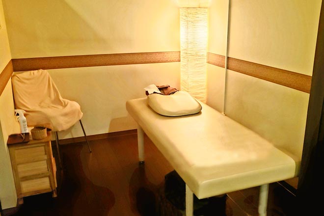 Bell Epoc 横浜ワールドポーターズみなとみらい店 | みなとみらいのリラクゼーション