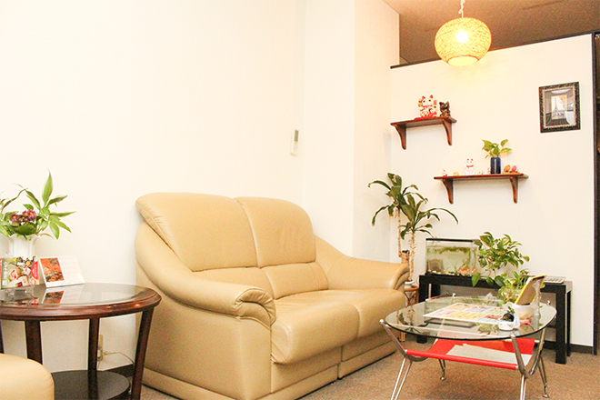 ほぐし処 やすらぎ | 平塚のリラクゼーション