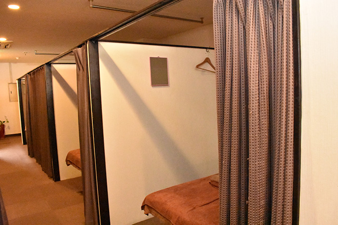 ほぐし処 やすらぎ | 平塚のリラクゼーション