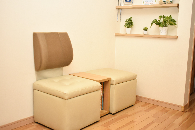 カイロプラクティックオフィス森のくまさん | 町田のリラクゼーション