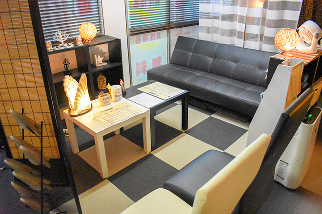 カラダリズム 戸塚原宿店 | 戸塚のリラクゼーション