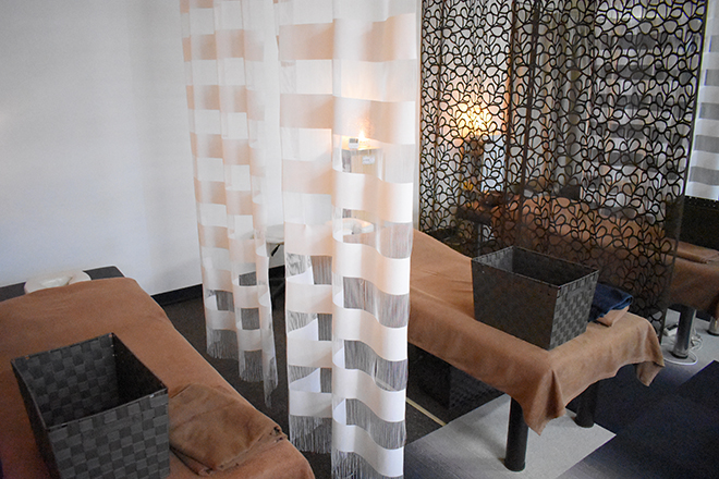 カラダリズム 戸塚原宿店 | 戸塚のリラクゼーション