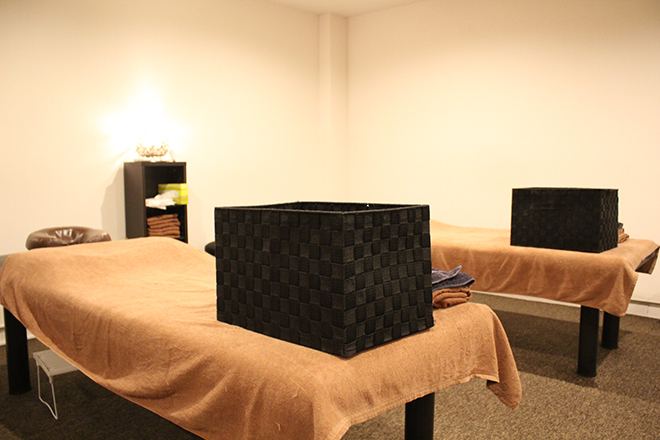 カラダリズム いずみ中央店 | いずみ野のリラクゼーション