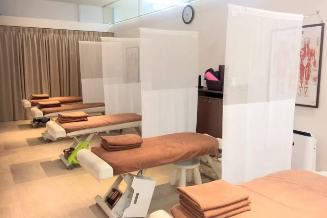 カラダファクトリー ドン・キホーテ二俣川店 | 大和のリラクゼーション