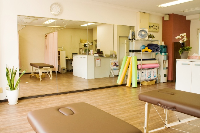 姿勢改善Restyle ワタナベ整体院 | 石川町のリラクゼーション