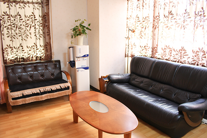 リラクゼーション Bliss | 関内のエステサロン