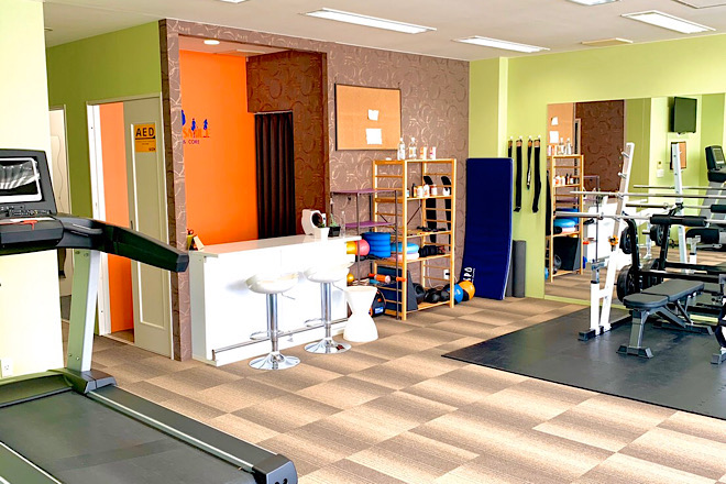 BODY SMILE | 豊田のリラクゼーション