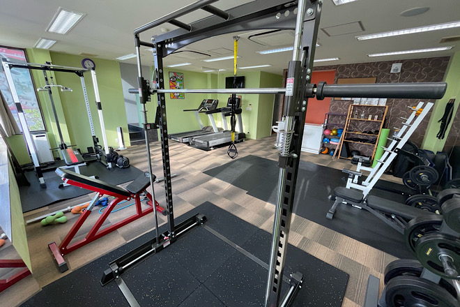 BODY SMILE | 豊田のリラクゼーション