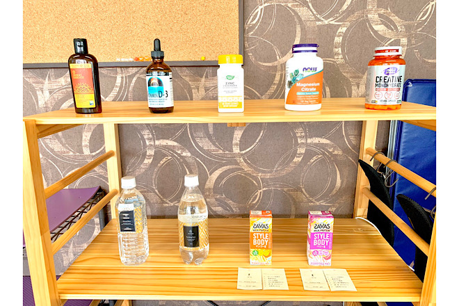 BODY SMILE | 豊田のリラクゼーション