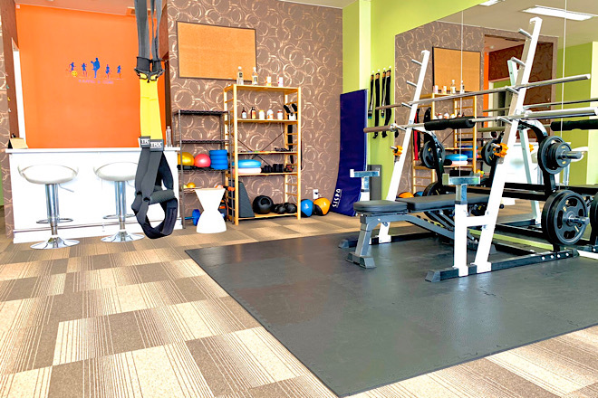 BODY SMILE | 豊田のリラクゼーション