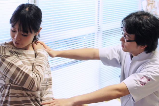 健研工房 | 明大前のエステサロン