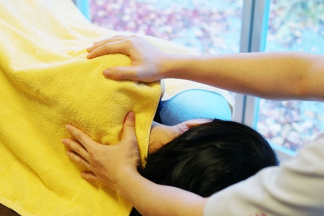 健研工房 | 明大前のエステサロン