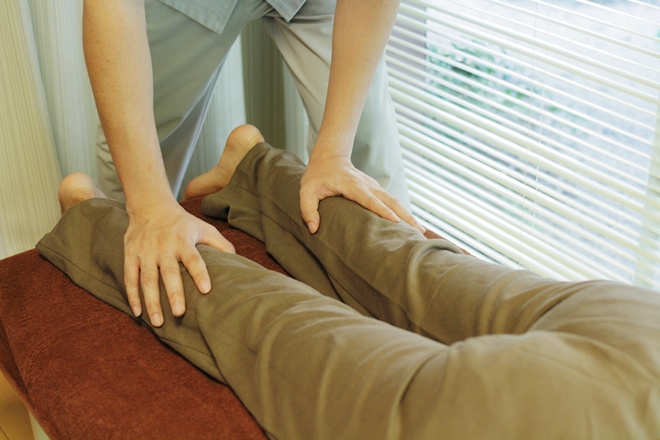 健研工房 | 明大前のエステサロン