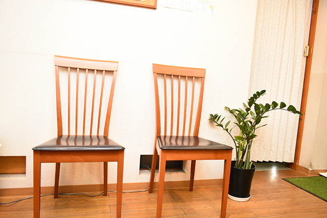 トリニティ カイロプラクティック 新横浜本店 | 新横浜のリラクゼーション