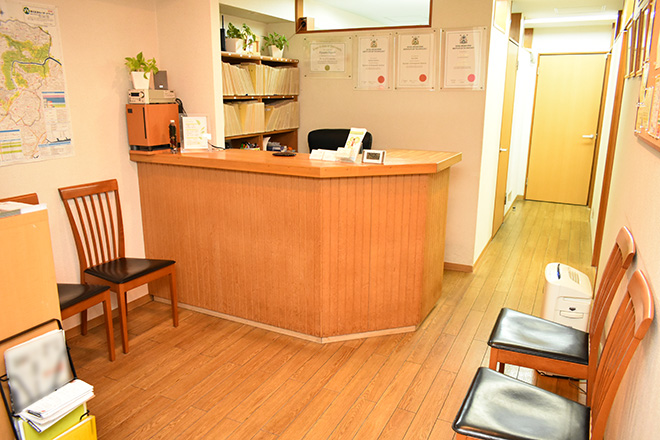 トリニティ カイロプラクティック 新横浜本店 | 新横浜のリラクゼーション