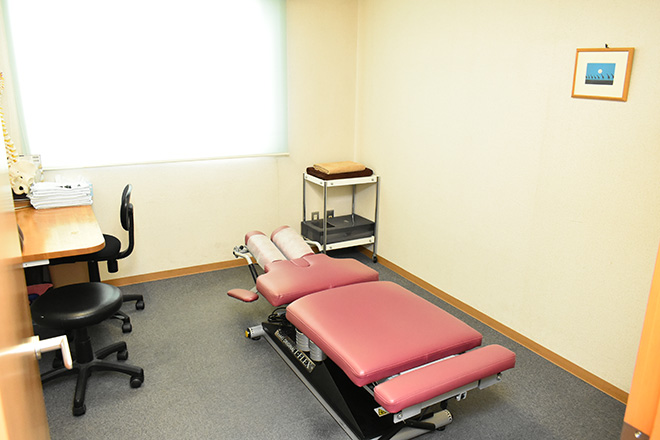 トリニティ カイロプラクティック 新横浜本店 | 新横浜のリラクゼーション