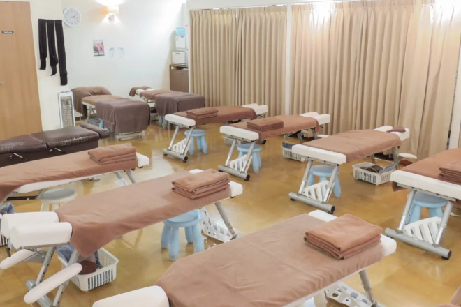 カラダファクトリー 東急日吉店 | 日吉のリラクゼーション カラダファクトリー 東急日吉店 | 日吉のリラクゼーション