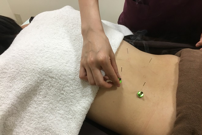 はり灸治療室ここつ 漢方薬店 二俣川院 | 大和のエステサロン