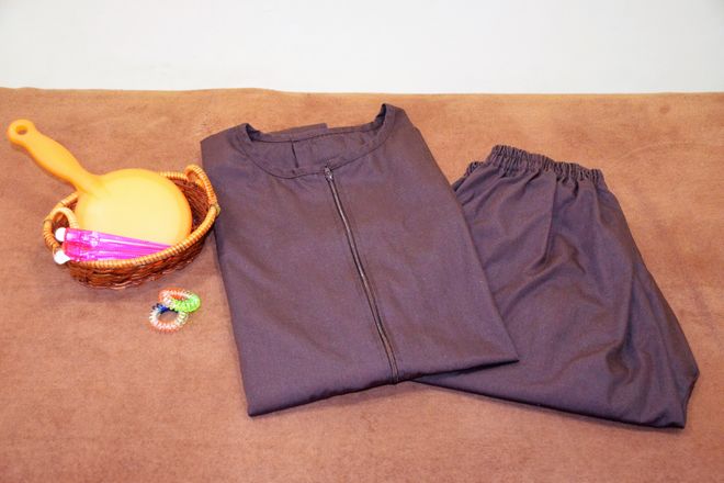 はり灸治療室ここつ 漢方薬店 二俣川院 | 大和のエステサロン