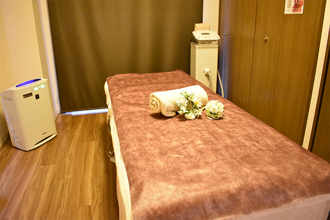 リセッタ センター北店 | 港北ニュータウンのエステサロン