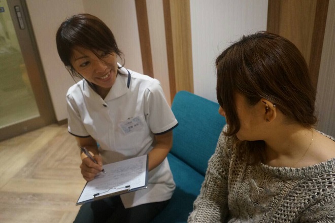 ファミリア鍼灸接骨院 | 港北ニュータウンのエステサロン ファミリア鍼灸接骨院 | 港北ニュータウンのエステサロン