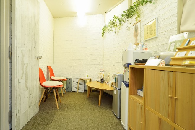 rakurakudoh 横浜店 | 横浜のエステサロン