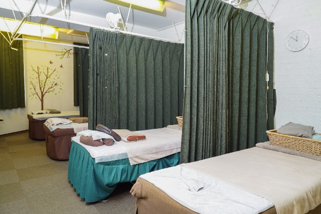 rakurakudoh 横浜店 | 横浜のエステサロン