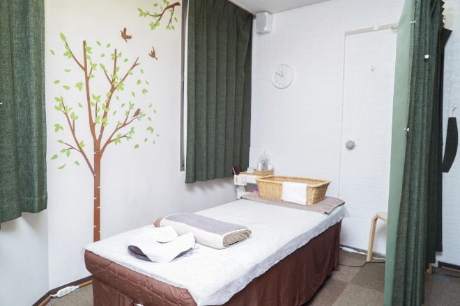 rakurakudoh 横浜店 | 横浜のエステサロン