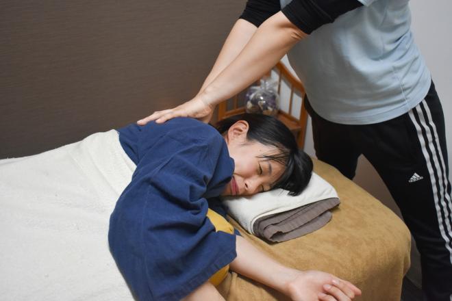 あしカラダ 横浜店 | 横浜のリラクゼーション