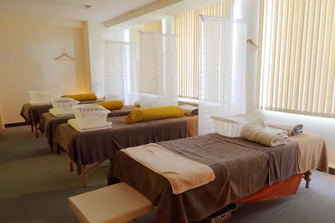 あしカラダ 横浜店 | 横浜のリラクゼーション