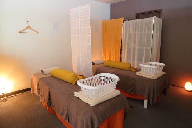 あしカラダ 横浜店 | 横浜のリラクゼーション