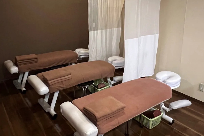 カラダファクトリー横浜ムービル店 | 横浜のリラクゼーション