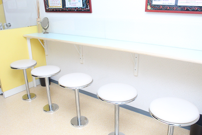 もみ～な 花小金井店 | 小平のリラクゼーション