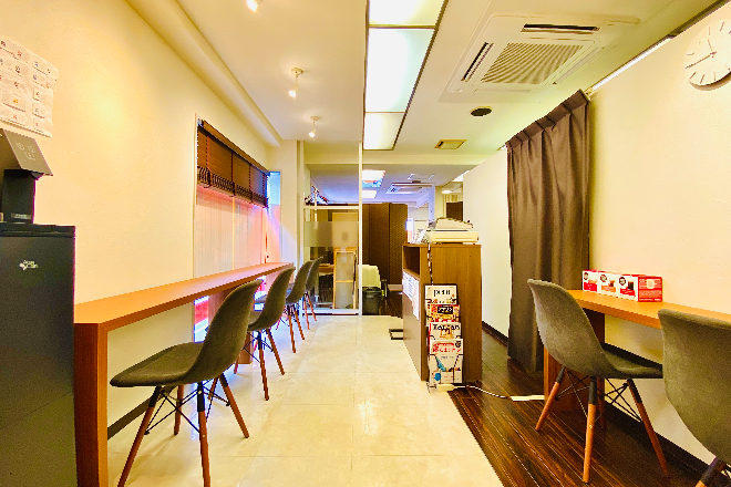 骨盤矯正/整体/足つぼ ボディーバランス青葉台[肩こり・腰痛専門] | 青葉台のリラクゼーション