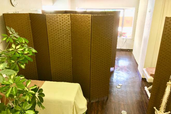 骨盤矯正/整体/足つぼ ボディーバランス青葉台[肩こり・腰痛専門] | 青葉台のリラクゼーション