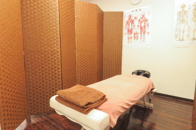 骨盤矯正/整体/足つぼ ボディーバランス青葉台[肩こり・腰痛専門] | 青葉台のリラクゼーション