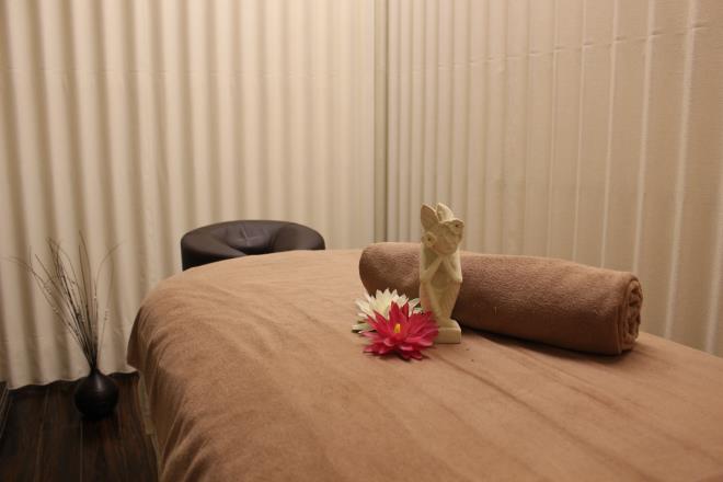 骨盤矯正/整体/足つぼ ボディーバランス青葉台[肩こり・腰痛専門] | 青葉台のリラクゼーション