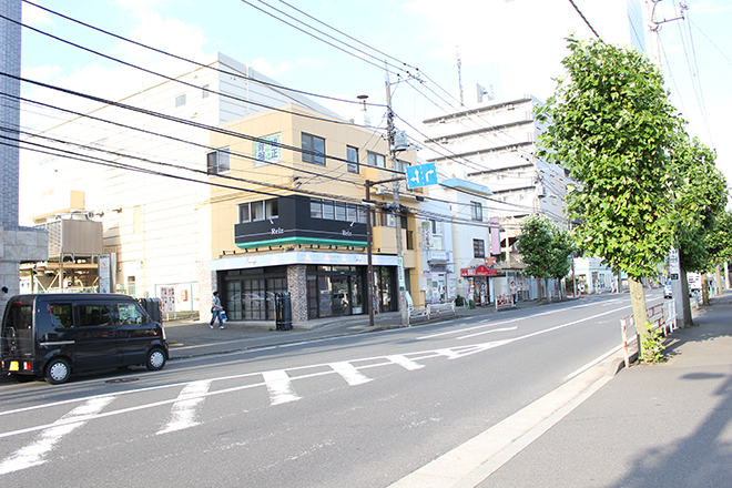バランス整体えびな | 海老名のリラクゼーション