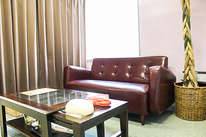 バランス整体えびな | 海老名のリラクゼーション