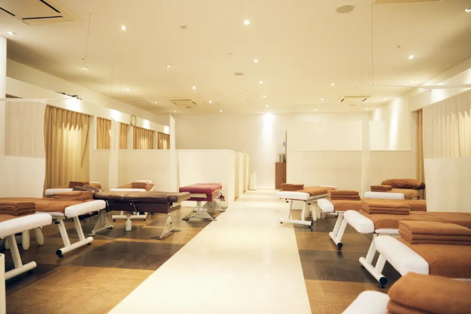 カラダファクトリー 相模大野ステーションスクエア店 | 相模大野のリラクゼーション
