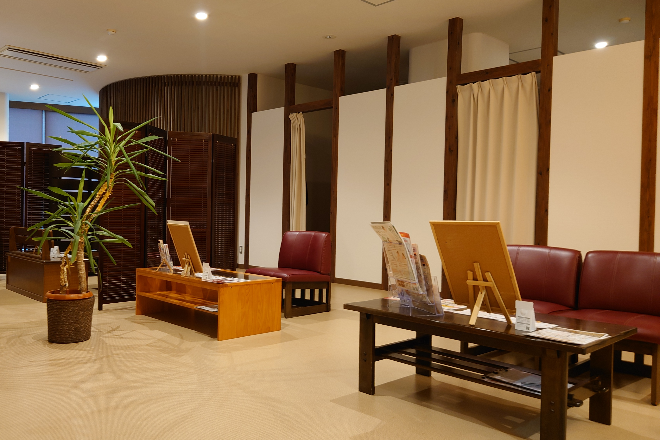 癒し処倉田屋 美ヶ原温泉店 | 松本のリラクゼーション