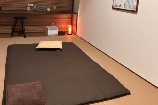 癒し処倉田屋 美ヶ原温泉店 | 松本のリラクゼーション