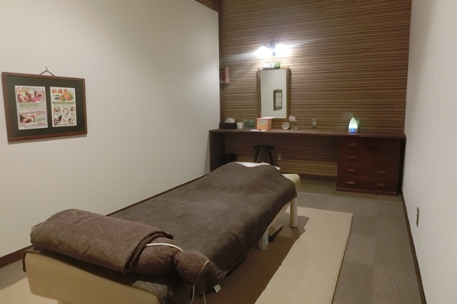 癒し処倉田屋 美ヶ原温泉店 | 松本のリラクゼーション