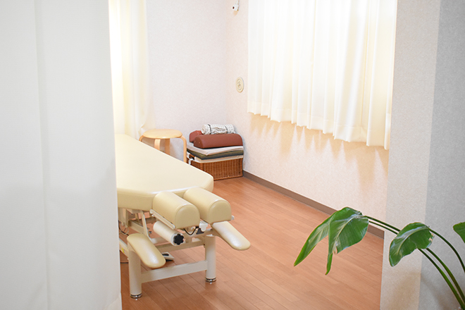 小川カイロプラクティック相模大野整体院 | 相模大野のリラクゼーション