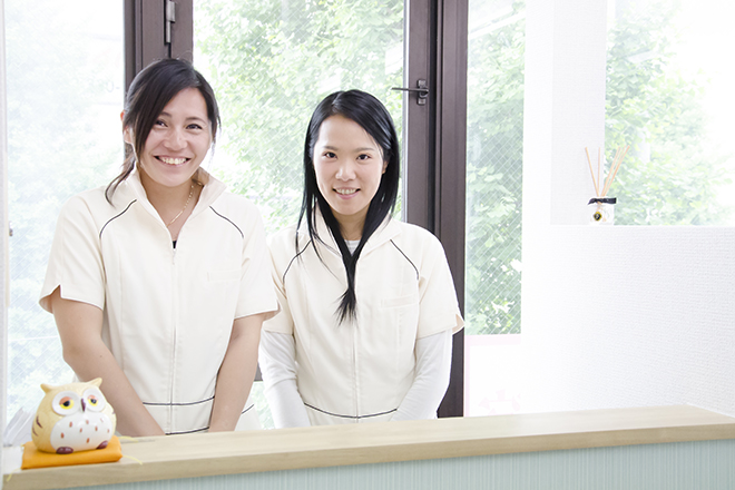 ふちゅう美容矯正院 | 府中のエステサロン